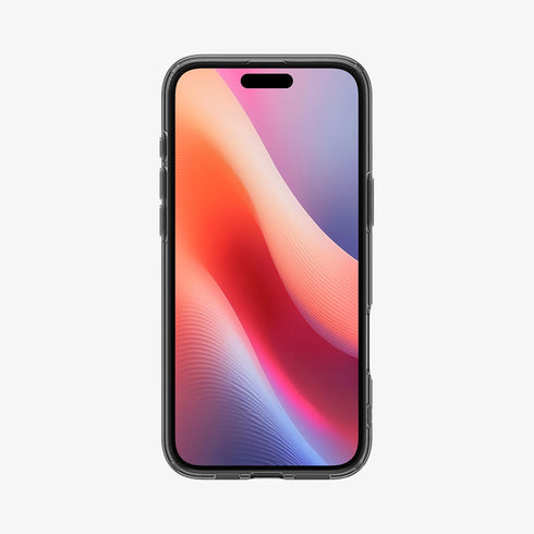 כיסוי Spigen לאייפון 16 מסדרה אולטרה היברידי זירו וואן (MagFit)